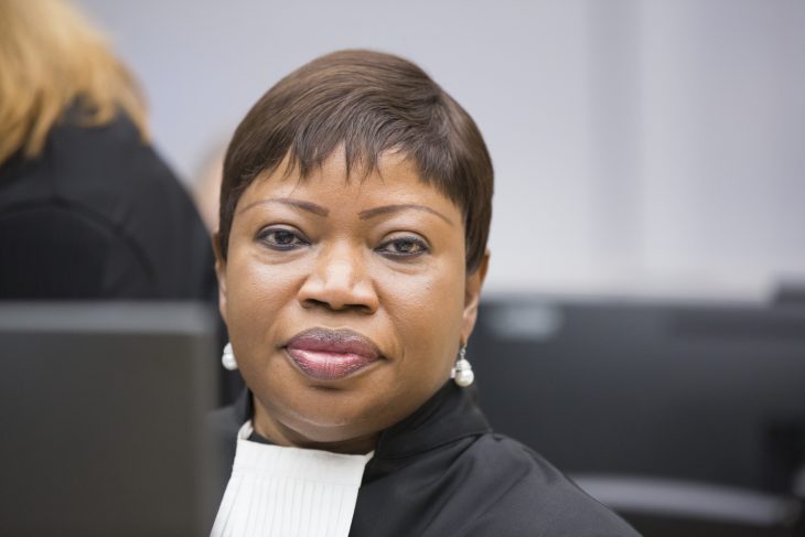 S.Africa to pull out of International Criminal Court