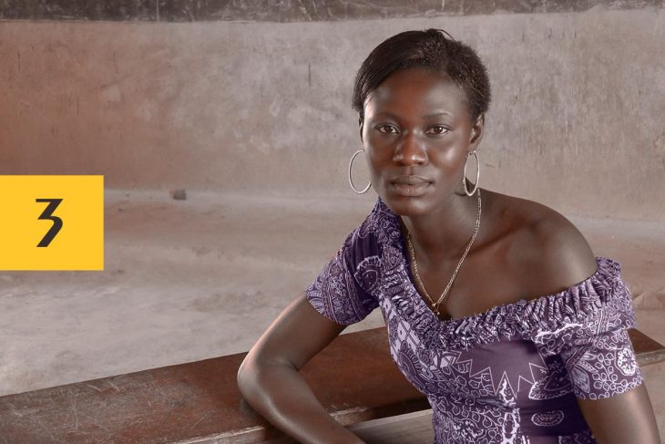 Fonds victimes de la CPI : « Juste de quoi essuyer les larmes des victimes » (RDC)