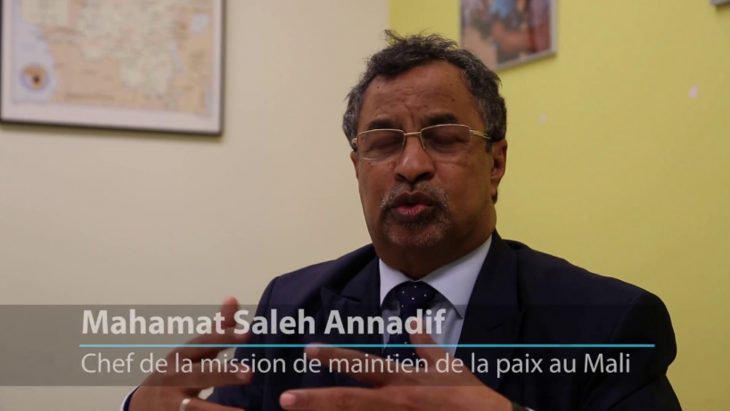 Mali: « l’Accord d’Alger est dans l’impasse », selon l'ONU