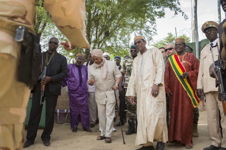 « La situation des droits de l’Homme se détériore au Mali », selon un expert indépendant de l'ONU