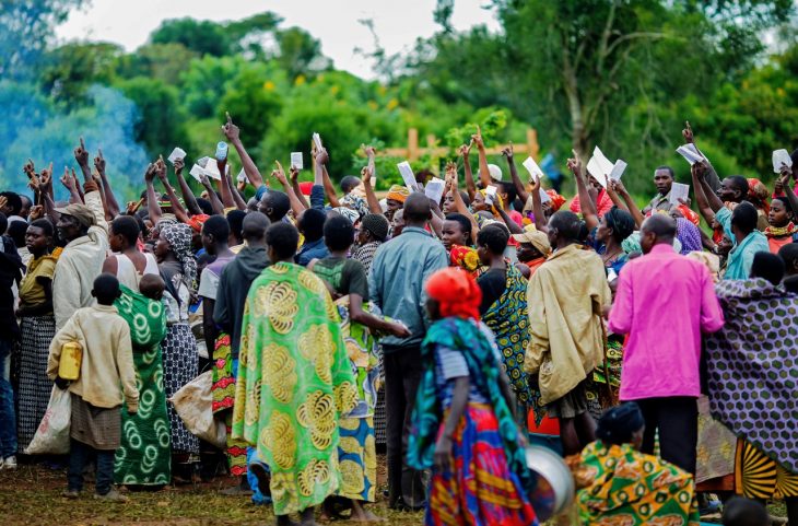 Burundi : «Il faut enterrer cette volonté de nous exclure mutuellement »