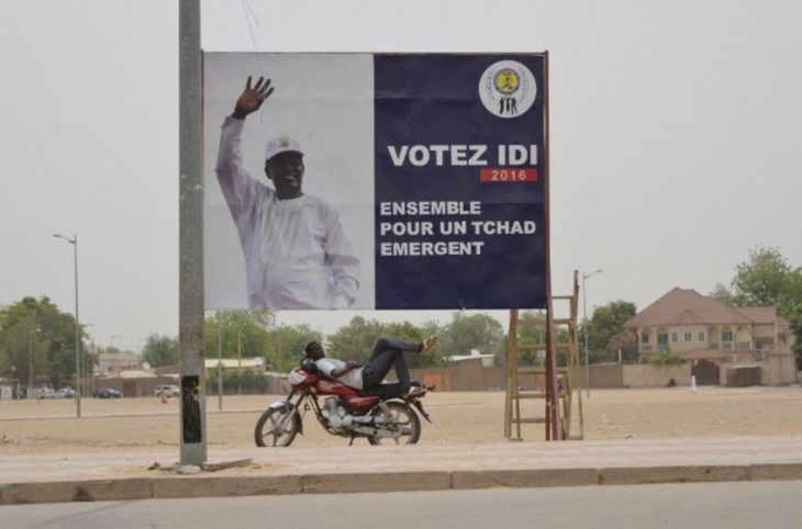 Tchad : nouvelles technologies et vieilles recettes électorales