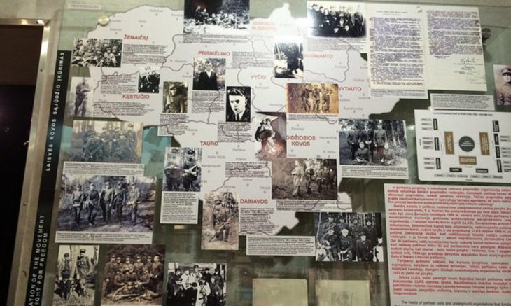 Vilnius, Riga, Tallinn : comment les musées représentent l’histoire des crimes communistes et nazis