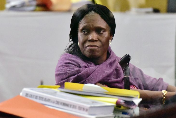 I.Coast ex-first lady Simone Gbagbo acquitted of crimes against humanity