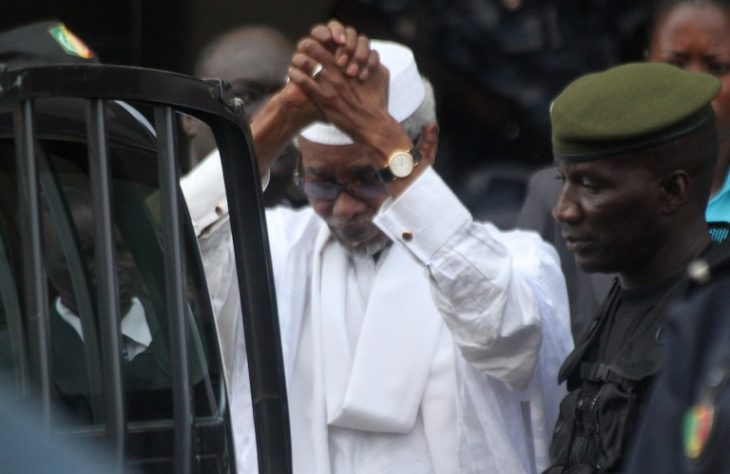 Habré Trial in Senegal an Important Step for African Justice