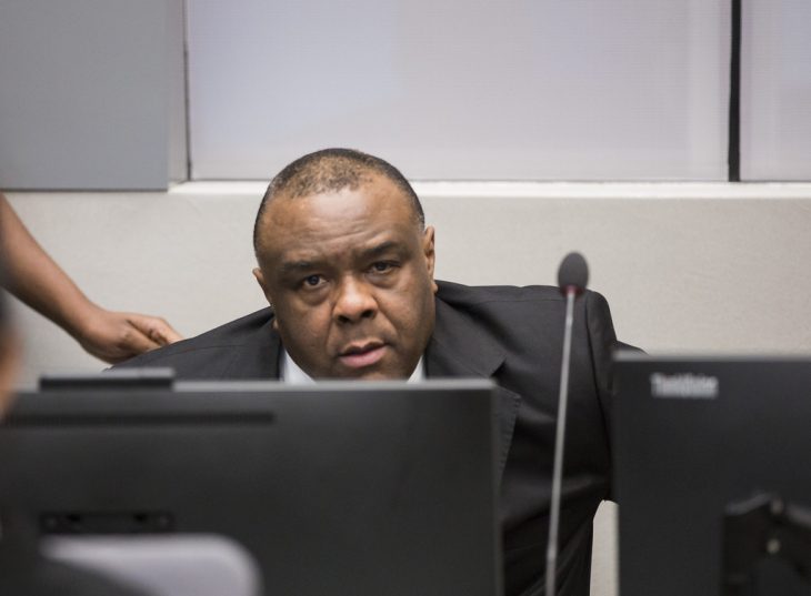 Crimes en RCA : après Bemba, l'urgence de juger des Centrafricains