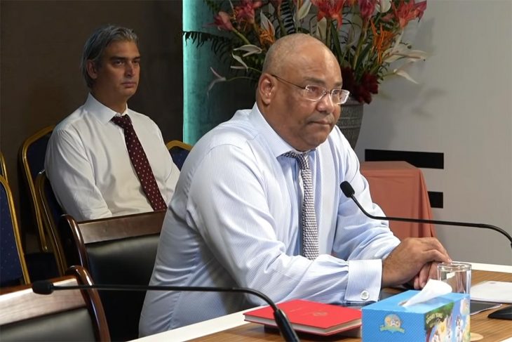 Seychelles Truth Commission: elusive truth on coup d’Etat killings