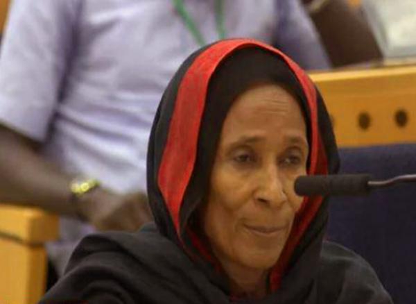 Hissène Habré: From Head of State to Convicted Rapist