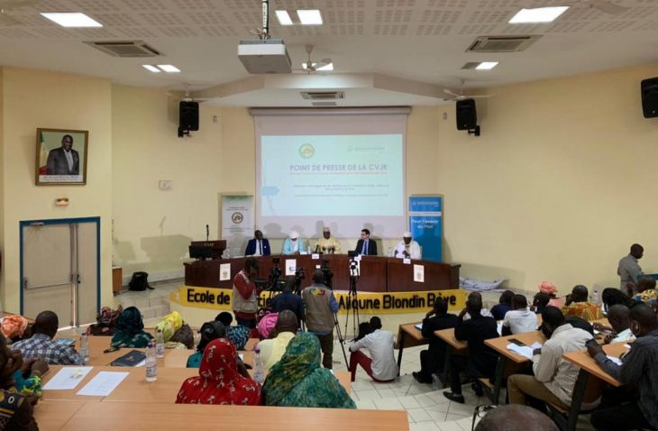In Mali, the truth commission opens the debate on reparations