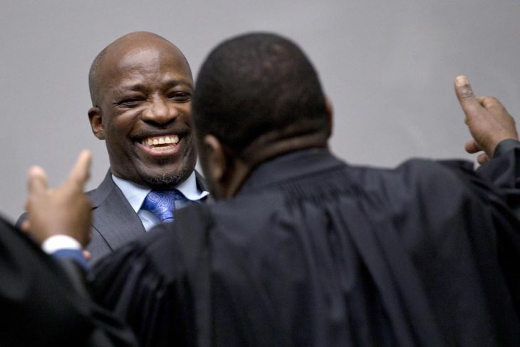 Acquittement de Gbagbo et Blé Goudé : un bureau du procureur en lambeaux