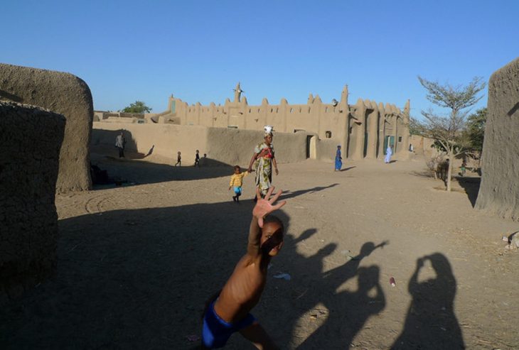 Djihad, révolte et auto-défense au centre du Mali
