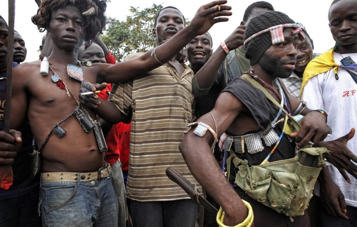 Centrafrique : des ONG déposent plainte contre un chef antibalaka