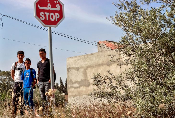 La semaine de la justice transitionnelle : la Cour spéciale en RCA, ombres en Tunisie