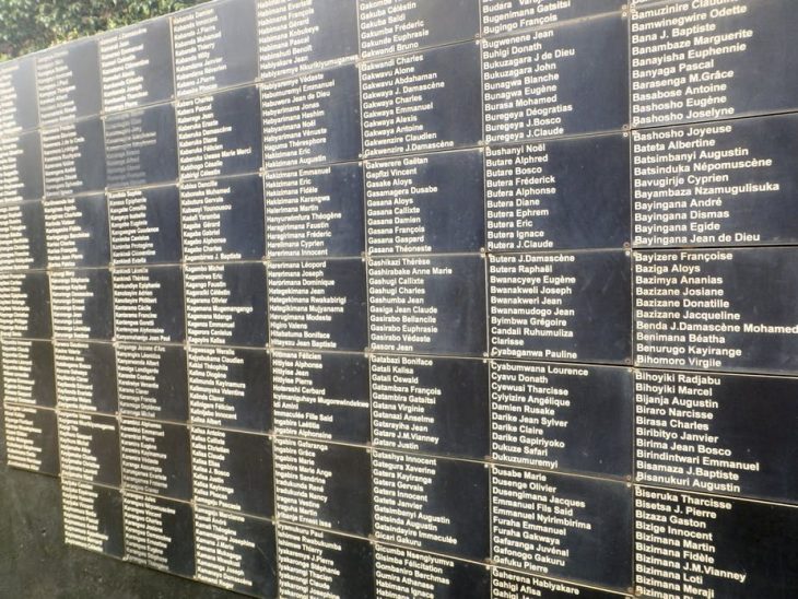 Unpacking the request for early release by three Rwanda genocide prisoners