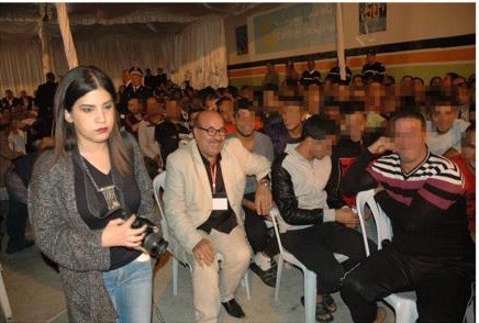 Tunisie : un festival de cinéma va en prison