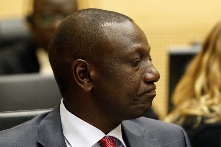 Will Kenya withdraw from the ICC?