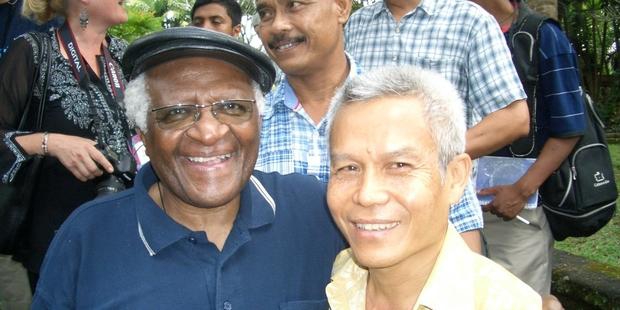 Cinq ans après la disparition de l'activiste laotien Sombath Somphone : 'la répression par la peur '