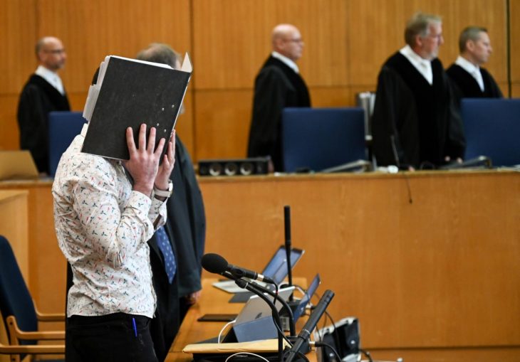 The Yazidi trial in Germany: How to prove genocide in a single case?