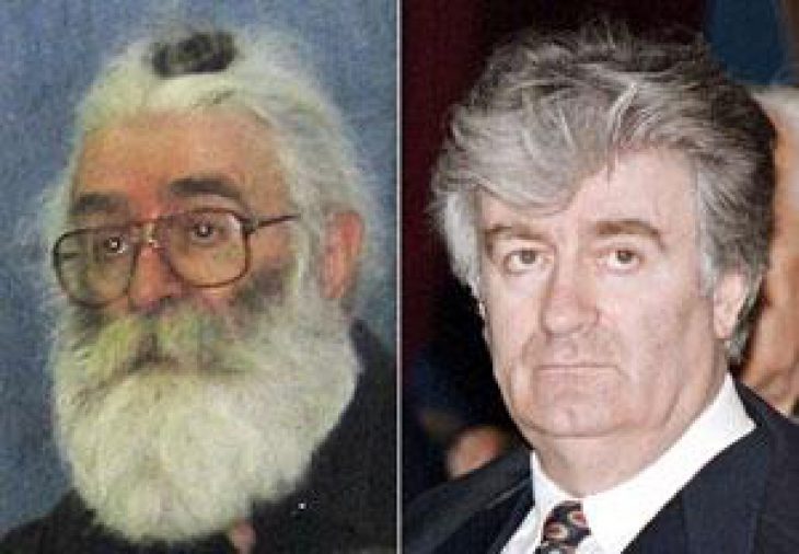 Radovan Karadzic and the Cruel Reflection on Europe