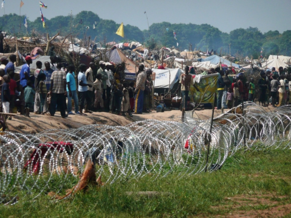 Week in Review: CAR and Gambia take positive steps on justice