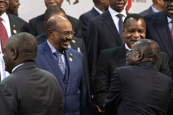 ICC calls S. Africa and UN to explain lack of cooperation on Bashir