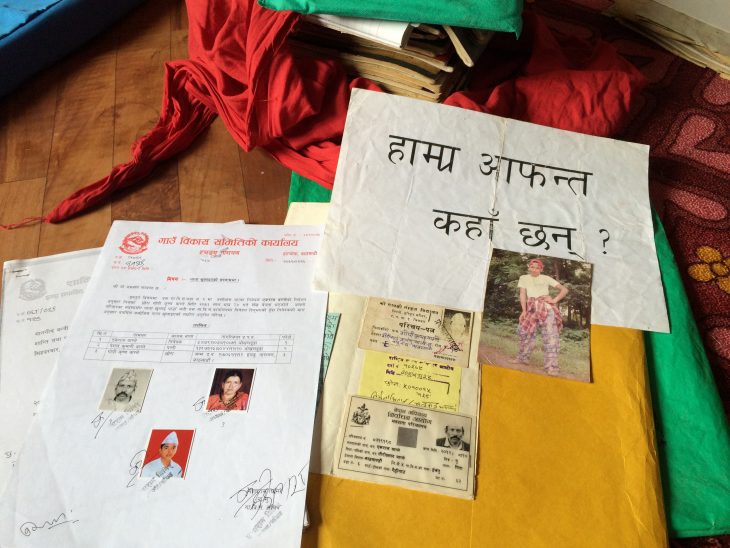 La semaine de la justice transitionnelle : progrès en RDC, en panne au Népal