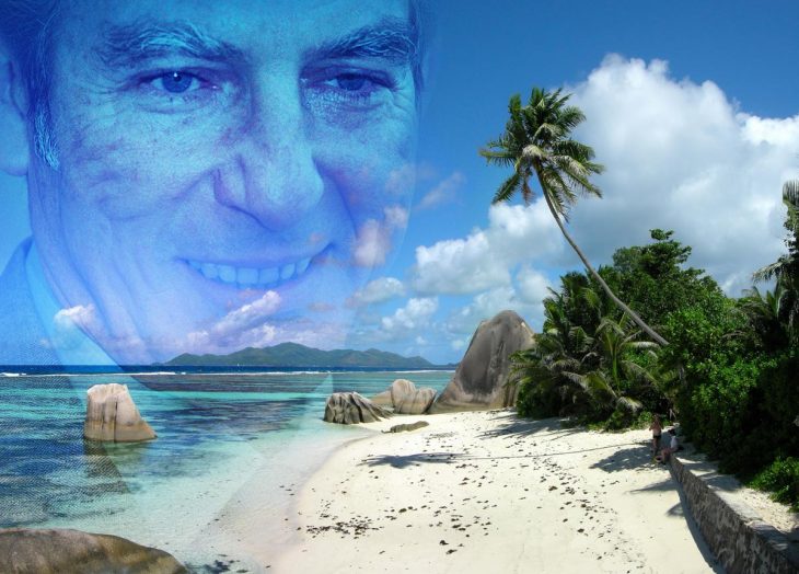 Seychelles: a time for truth in Paradise