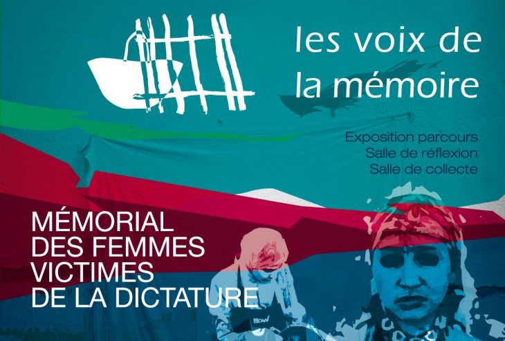 Tunisie : l’art pour réécrire la mémoire