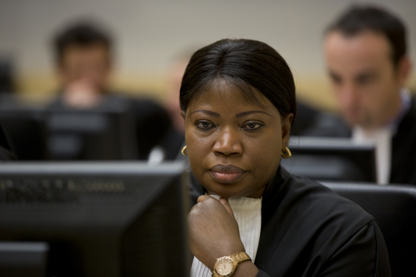 Could ICC withdrawal of South Africa and others spell more violence in Africa?