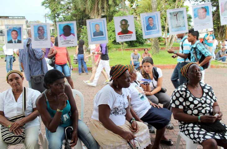 Colombie : plus de temps pour réparer les victimes, oui mais comment ?