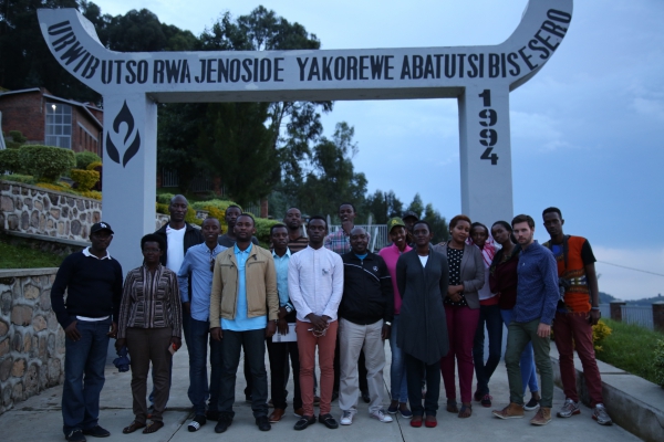 Rwandan State takes charge of genocide memorials