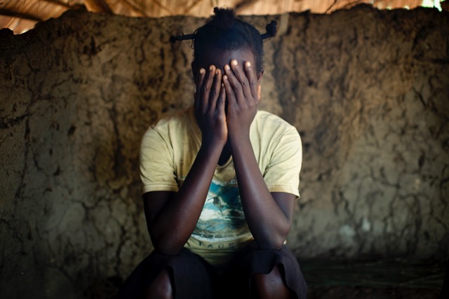 Beatings and a lost kidney: life in Ukraine's 'secret prisons'