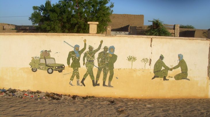 La semaine de la justice transitionnelle : doutes et manquements au Mali, Kenya, Burkina Faso