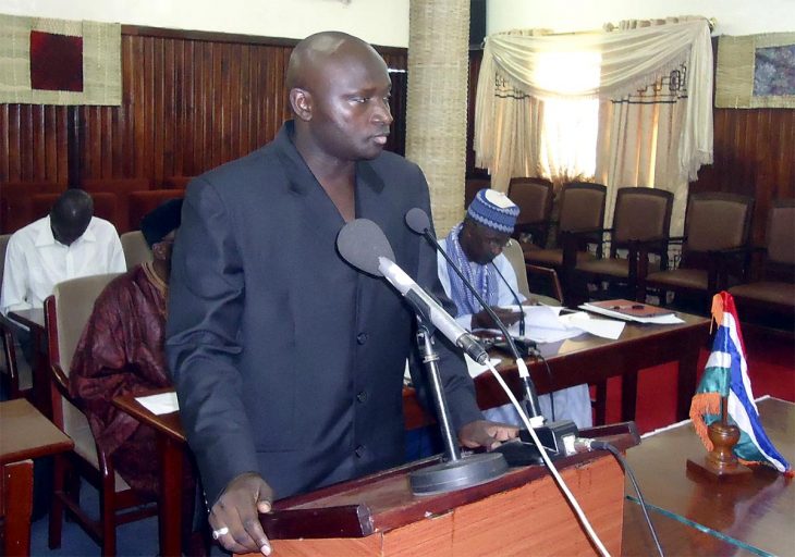 Sonko : les dessous d’un dossier suisse, vu de la Commission vérité de Gambie