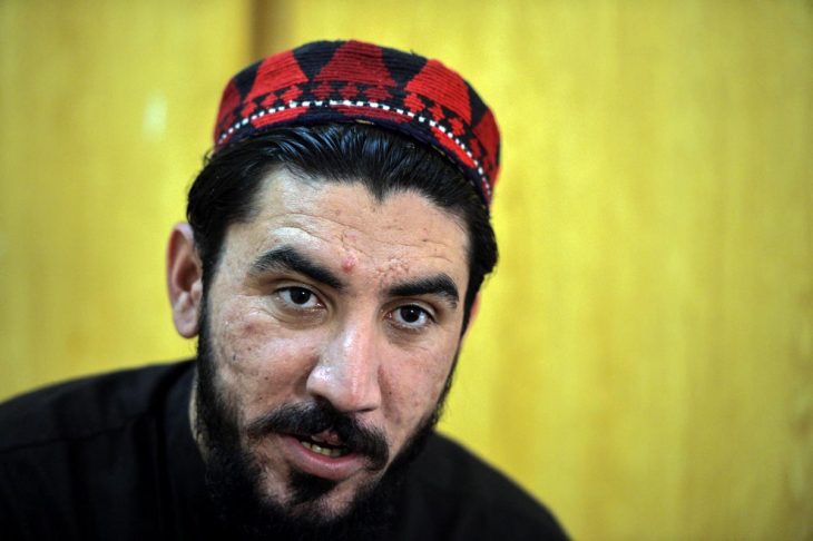 Manzoor Pashteen: For a Truth Commission in Pakistan