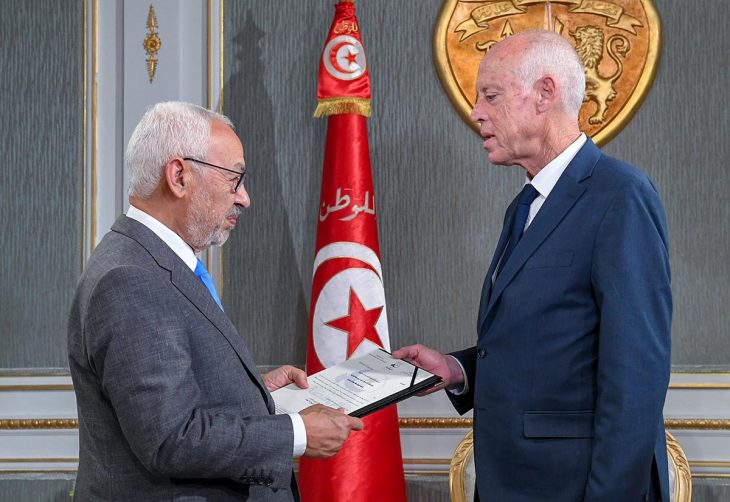 Tunisie : la course à la 