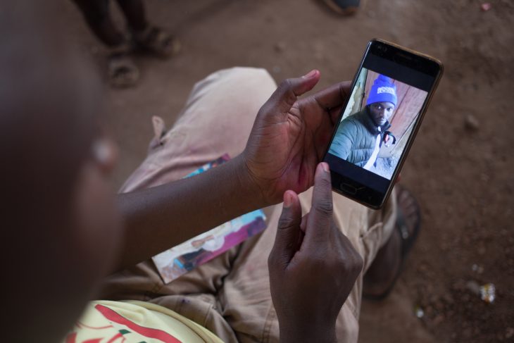 Centrafrique: 'Les tentatives de division doivent être combattues énergiquement'
