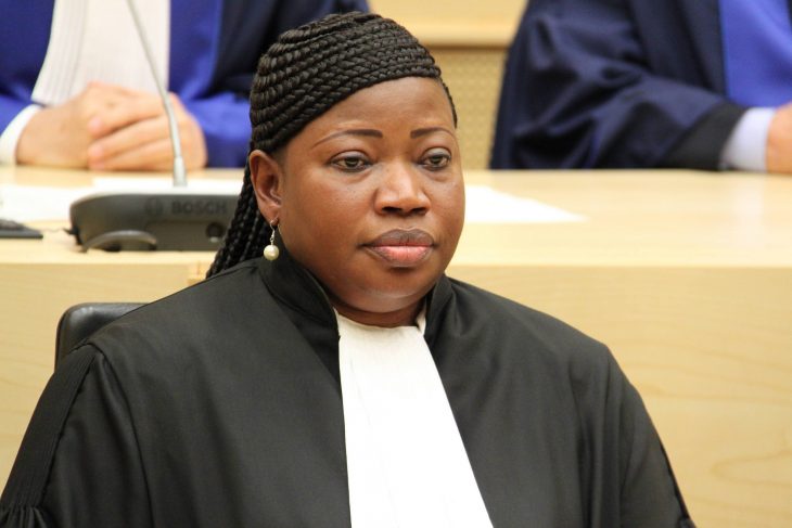 Africa Speaks Out Against ICC Withdrawal