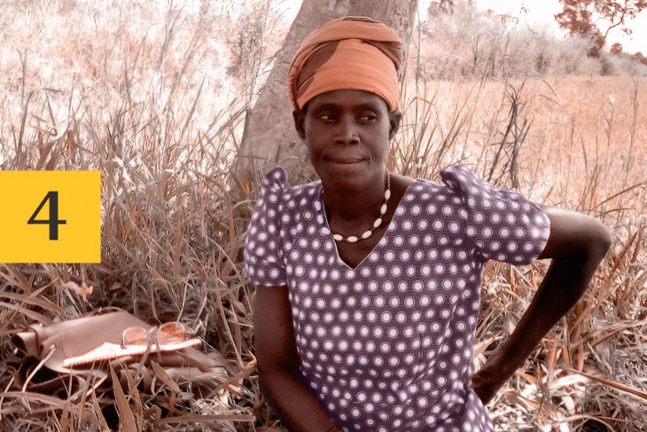 Fonds victimes de la CPI : « Un tiens vaut mieux que deux tu l’auras » (Ouganda)
