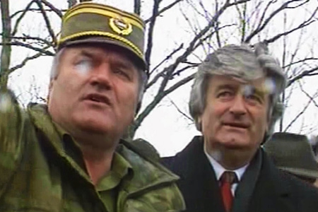 Le temps du réquisitoire pour Mladic, le chef de guerre des Serbes de Bosnie