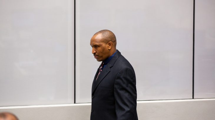 CPI: L’accusation demande aux juges d’acter la culpabilité de Bosco Ntaganda