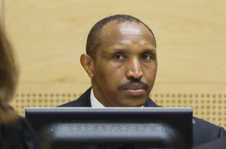 DRCongo 'Terminator' to tell judges 'he's a human being'