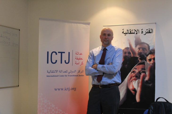 Tunisie : 'Les auditions de l'Instance Vérité et Dignité ne laissent pas de loisir aux médias pour faire de l’esquive'