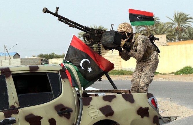 Libye : la médiation de l’ONU dans l’impasse