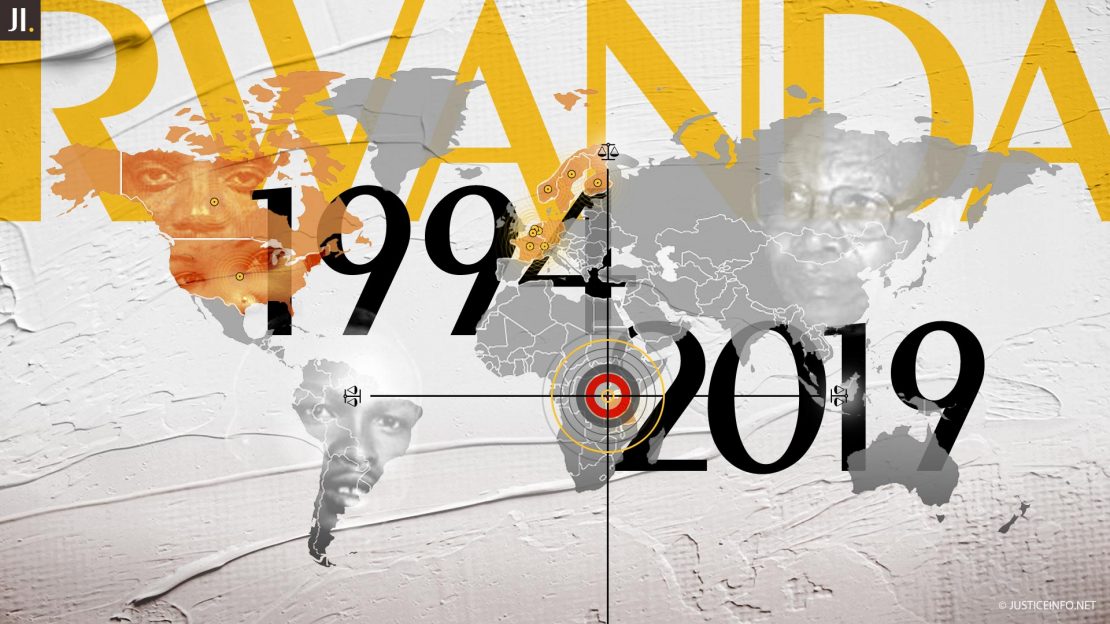 Rwanda: The most judged genocide in history