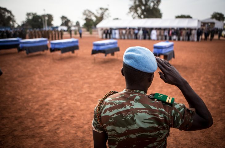 Processus de paix au Mali : l’ONU s’impatiente
