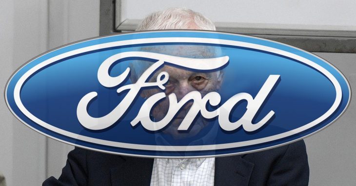 L’affaire Ford, 40 ans plus tard