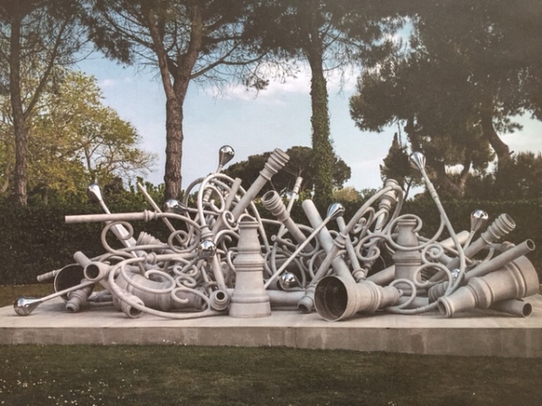 Genève a son monument commémoratif du génocide arménien