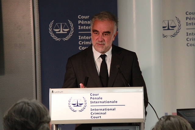 Week in Review: Scandal at the ICC, questions on Burundi and Mali