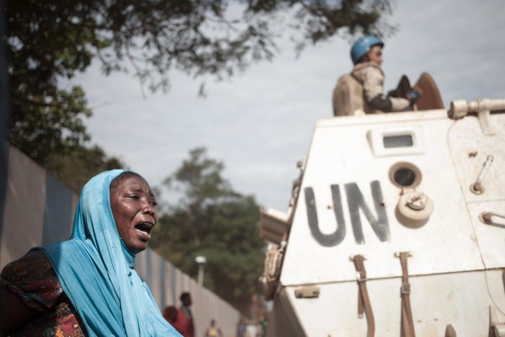 Après les deux Soudan, deux Centrafrique ?